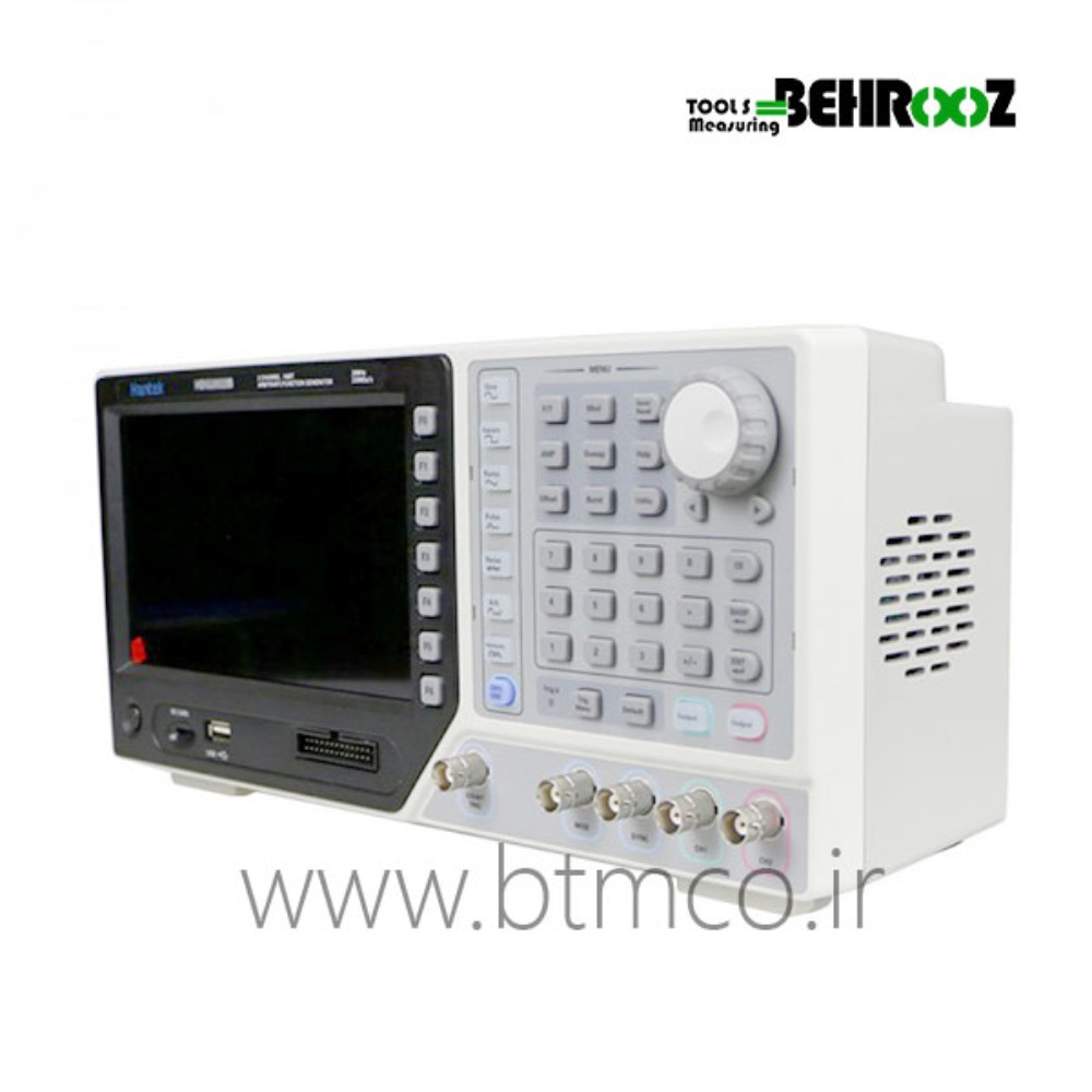 FUNCTION-GENERATOR-HDG-2032B