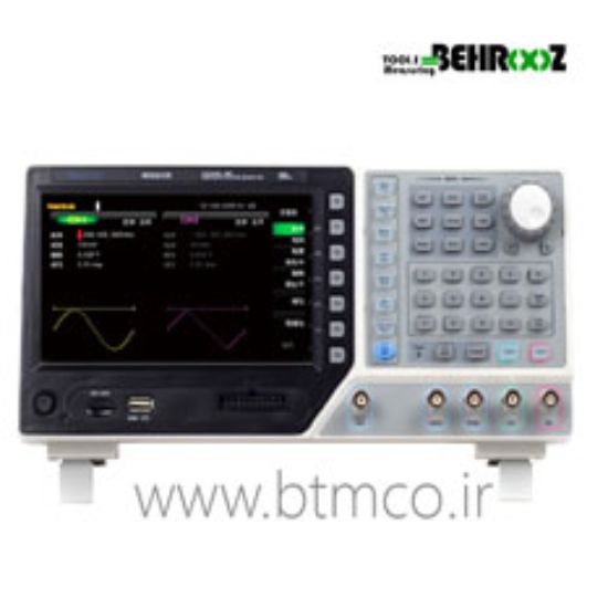 FUNCTION-GENERATOR-HDG-2062B