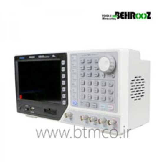 FUNCTION-GENERATOR-HDG-6082B