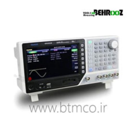 FUNCTION-GENERATOR-HDG-6202B