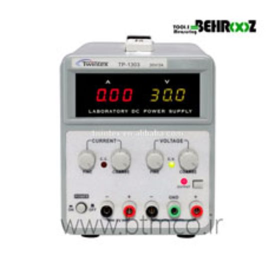 TWINTEX-POWER-SUPPLY-TP-1303