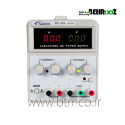 TWINTEX-POWER-SUPPLY-TP-1305