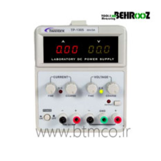 TWINTEX-POWER-SUPPLY-TP-1305