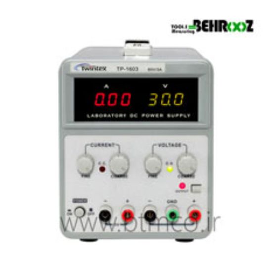 TWINTEX-POWER-SUPPLY-TP-1603
