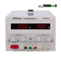 TWINTEX-POWER-SUPPLY-TP-30-30S