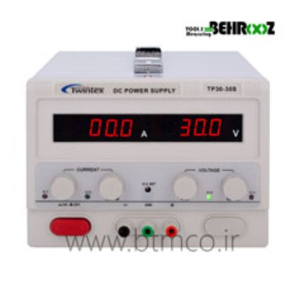 TWINTEX-POWER-SUPPLY-TP-30-30S