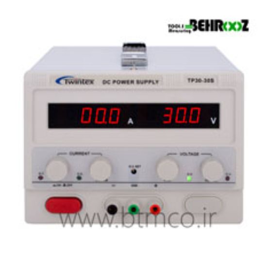 TWINTEX-POWER-SUPPLY-TP-30-30S