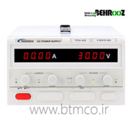 TWINTEX-POWER-SUPPLY-TP-30-60S