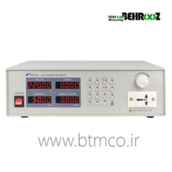 AC-POWER-SUPPLY-1Φ-TWINTEX-APS-5101