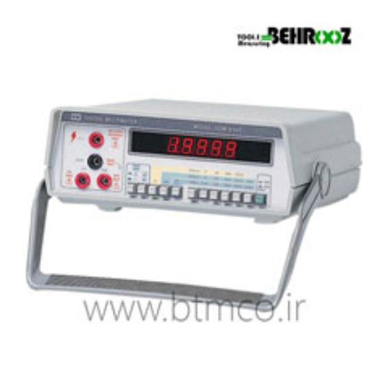 BENCH-TYPE-MULTI-METER-GW-instek-GDM-8145