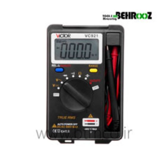 Digital-Multimeter-VICTOR-VC-921