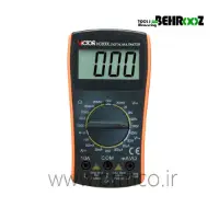 Digital-Multimeter-VICTOR-VC-830L-02