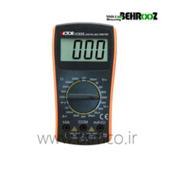 Digital-Multimeter-VICTOR-VC-830L-02