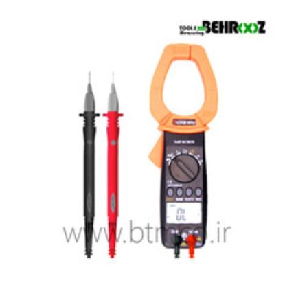 CLAMP-AMPER-METER-AC-DC-VICTOR-VC-6050