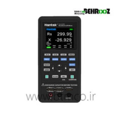 LCR-METER-HANTEK-1832C