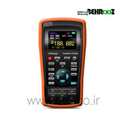 LCR-METER-VICTOR-VC-4080