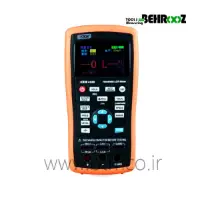 LCR-METER-VICTOR-VC-4082