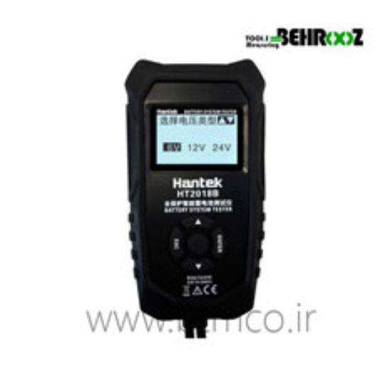 AUTOMOTIVE-BATTERY-TESTER-HANTEK-HT-2018B