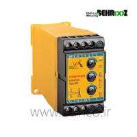 کنترل-فاز-۶-ال-ای-دی-(LED)-همراه-با-حفاظت-اضافه-ولتاژ-برنا