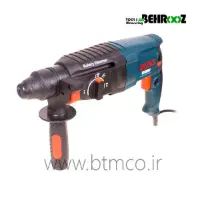 Concrete-drill-BOOS-BS26SRE