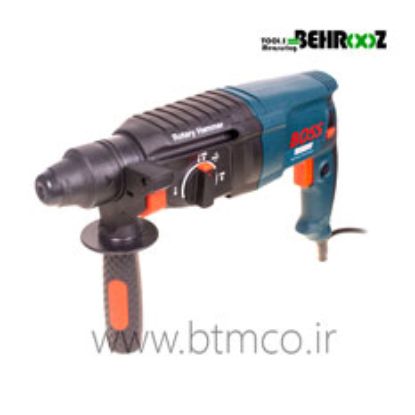 Concrete-drill-BOOS-BS26SRE