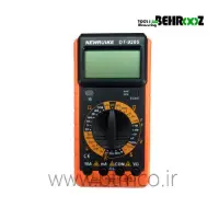 Digital-Multimeter-DT-9205-NEWRUIKE