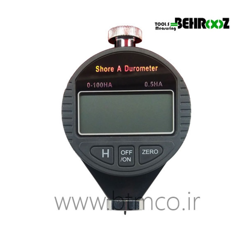 Shore-A-Hardness-Tester-HUATEC