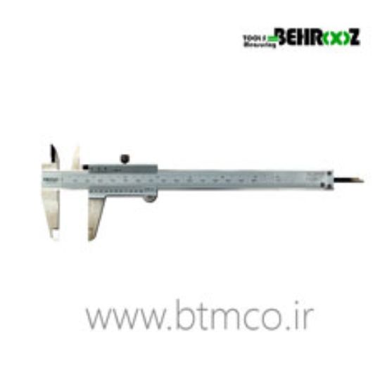 Mitutoyo-530-104-Vernier-Caliper-0-150mm