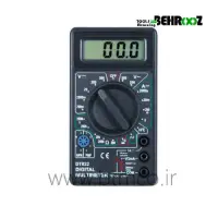 Digital-Meter-DT832
