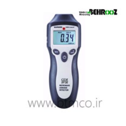 CEM-DT-2G-Microwave-Leakage-Detector