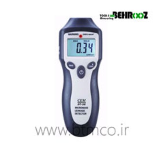 CEM-DT-2G-Microwave-Leakage-Detector