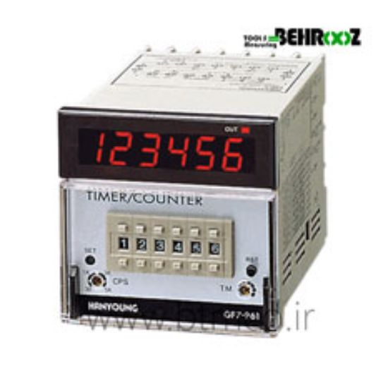 HANYOUNG-GF7-P62E