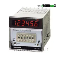 HANYOUNG-GF7-P61E