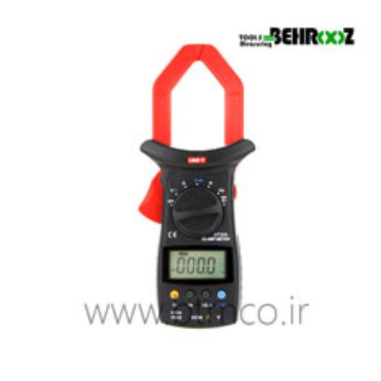 UT205-digital-clamp-multimeters