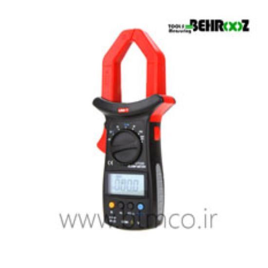 UT206-1000A-Digital-Clamp-Meter