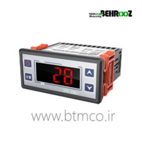 Digital-Thermostat-STC200