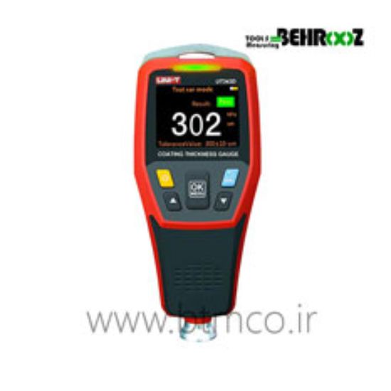 UNI-T-UT343D-Coating-Thickness-Gauge