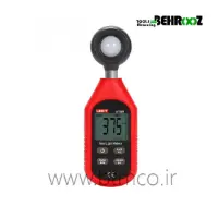 UNI-T-UT383BT-bluetooth-Digital-Luxmeter