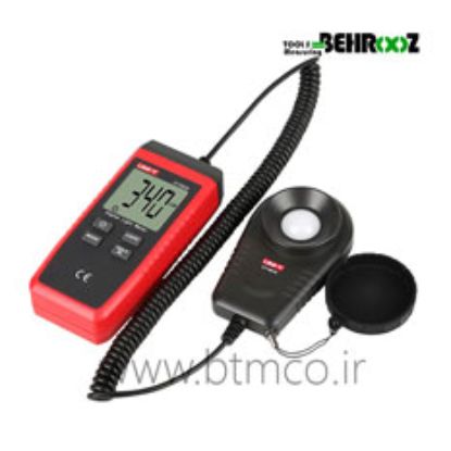 Light-meter-UNI-T-UT383S