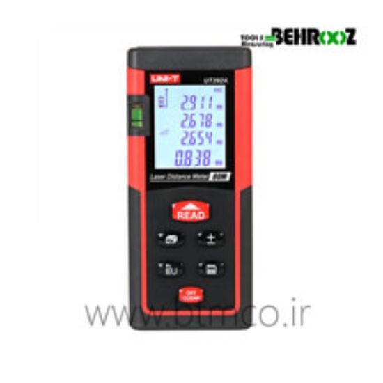 UNI-T-UT-392A-Laser-Distance-Meter