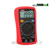 UNI-T-UT33C-Plus-Digital-Palm-Size-Multi-Meter