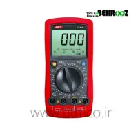 UT107-Automobile-Multimeter
