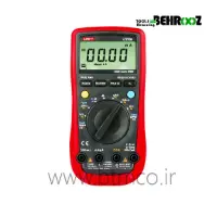 Multimeter-UNI-T-UT109