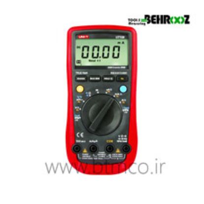 Multimeter-UNI-T-UT109