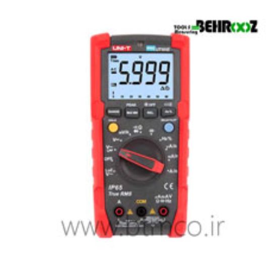 UT191E-Professional-Multimeter