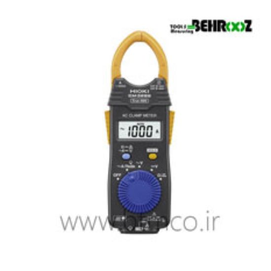 Digital-Clamp-Meter-CM3289-HIOKI