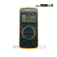 Digital-Multimeter-DT-9208A