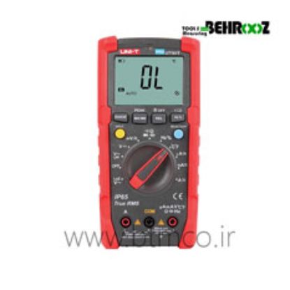 UNI-T-UT191T-Professional-Multimeter