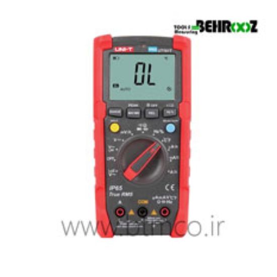 UNI-T-UT191T-Professional-Multimeter