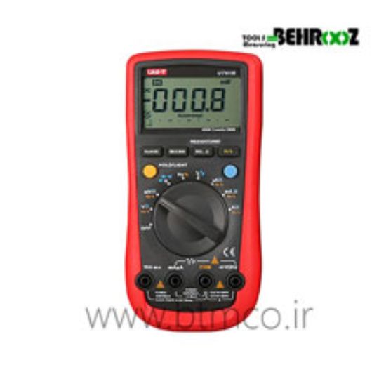 UT61B-Modern-Digital-Multimeter